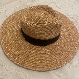 Sun hat